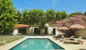 Продажа Дом Saint-Rémy-de-Provence