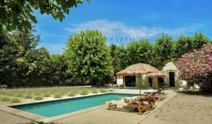 Продажа Дом Saint-Rémy-de-Provence