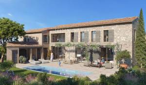 Продажа Дом Saint-Rémy-de-Provence
