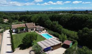 Продажа Дом Saint-Rémy-de-Provence