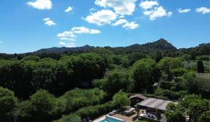 Продажа Дом Saint-Rémy-de-Provence