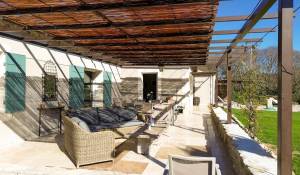 Продажа Дом Saint-Rémy-de-Provence