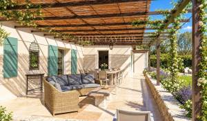 Продажа Дом Saint-Rémy-de-Provence