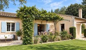 Продажа Дом Saint-Rémy-de-Provence