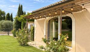Продажа Дом Saint-Rémy-de-Provence
