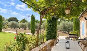 Продажа Дом Saint-Rémy-de-Provence