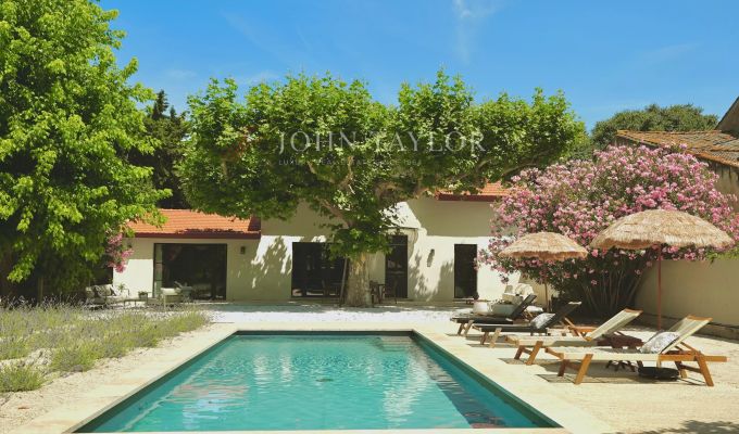 Продажа Дом Saint-Rémy-de-Provence