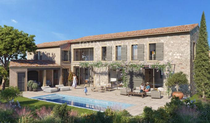 Продажа Дом Saint-Rémy-de-Provence
