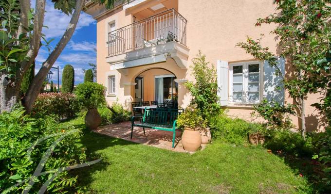 Продажа Дом Saint-Tropez