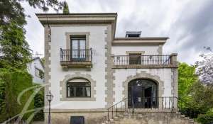 Продажа Дом San Lorenzo de El Escorial