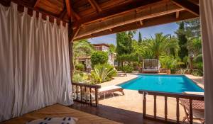 Продажа Дом Sant Rafel de la Creu