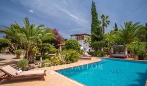 Продажа Дом Sant Rafel de la Creu