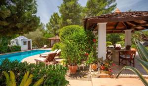 Продажа Дом Sant Rafel de la Creu
