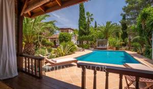 Продажа Дом Sant Rafel de la Creu