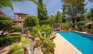 Продажа Дом Sant Rafel de la Creu