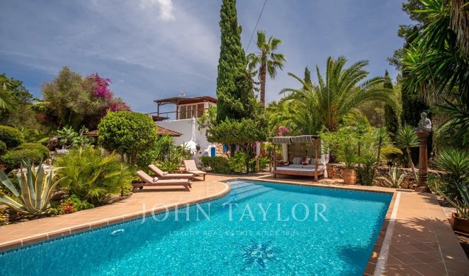 Продажа Дом Sant Rafel de la Creu