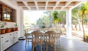 Продажа Дом Santa Eularia des Riu