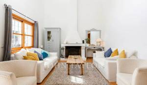 Продажа Дом Santa Eularia des Riu