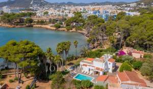 Продажа Дом Santa Eularia des Riu