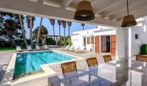 Продажа Дом Santa Eularia des Riu