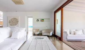 Продажа Дом Santa Eularia des Riu