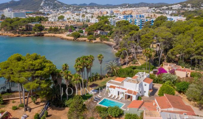 Продажа Дом Santa Eularia des Riu