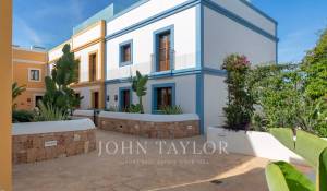 Продажа Дом Santa Gertrudis de Fruitera