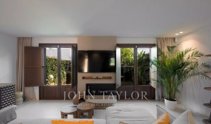 Продажа Дом Santa Gertrudis de Fruitera