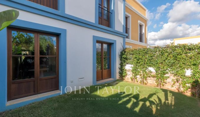 Продажа Дом Santa Gertrudis de Fruitera