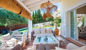 Продажа Дом Santa Ponsa