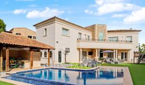 Продажа Дом Santa Ponsa