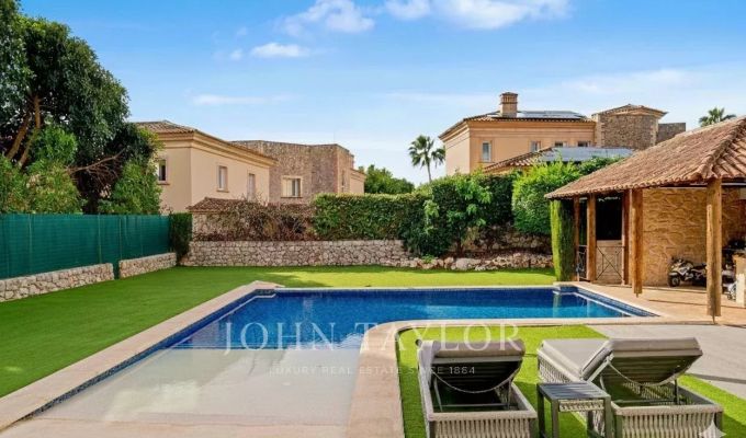 Продажа Дом Santa Ponsa