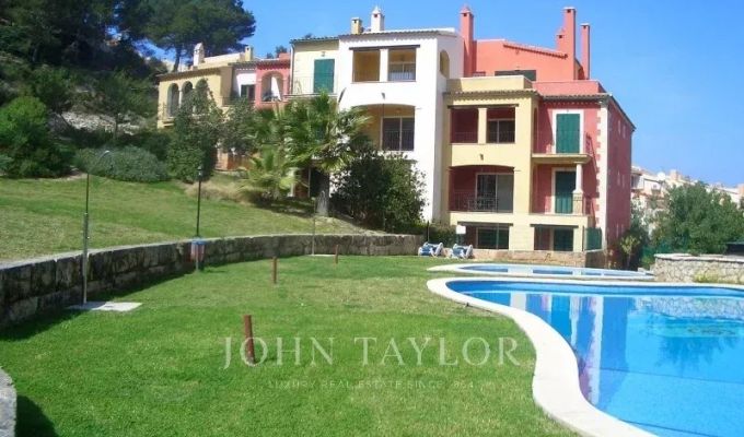Продажа Дом Santa Ponsa