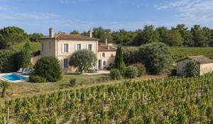 Продажа Дом Sauternes