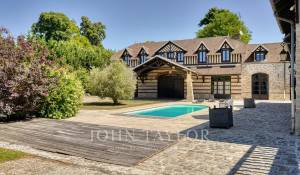 Продажа Дом Senlis