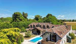 Продажа Дом Senlis