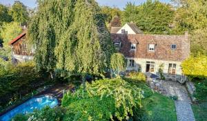 Продажа Дом Senlis