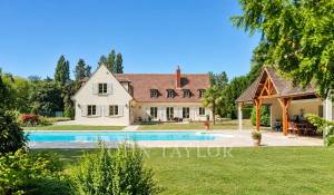 Продажа Дом Senlis