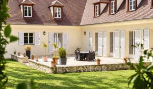Продажа Дом Senlis