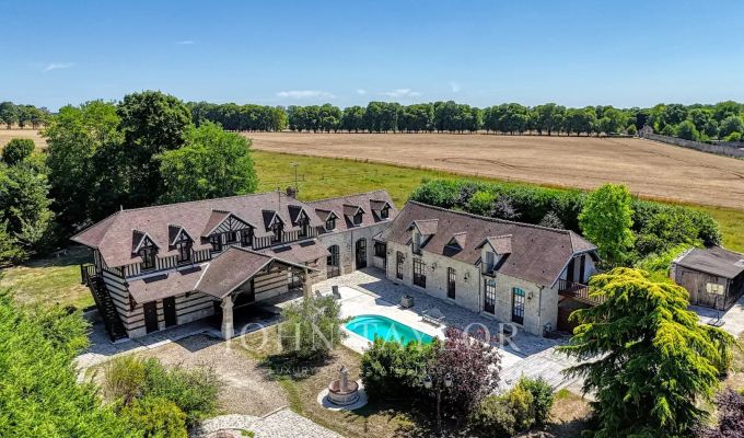 Продажа Дом Senlis