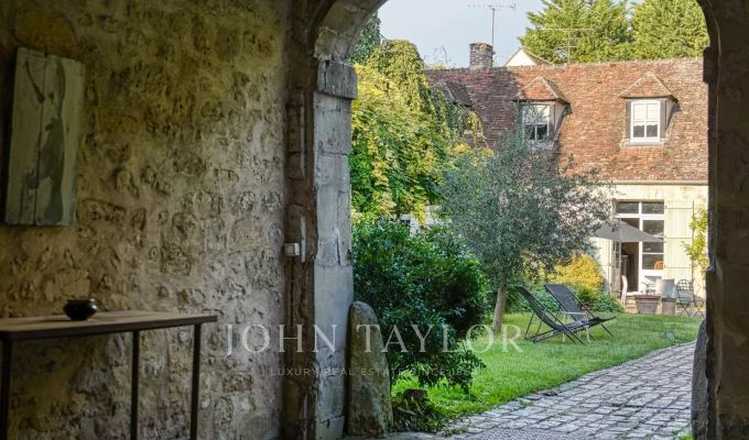 Продажа Дом Senlis