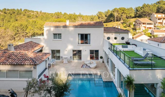 Продажа Дом Septèmes-les-Vallons