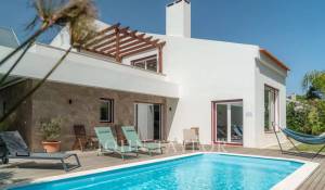 Продажа Дом Sesimbra