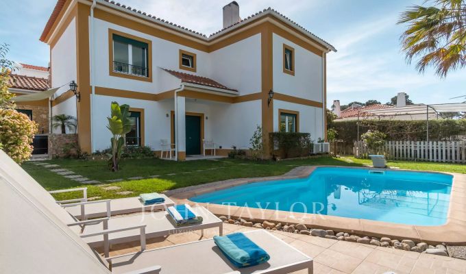 Продажа Дом Sesimbra