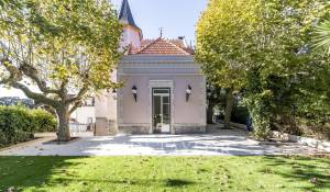 Продажа Дом Sintra (S. Maria, S. Miguel, S. Martinho e S. Pedro de Penaferrim)