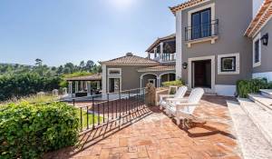 Продажа Дом Sintra (S. Maria, S. Miguel, S. Martinho e S. Pedro de Penaferrim)