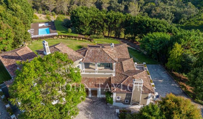 Продажа Дом Sintra (S. Maria, S. Miguel, S. Martinho e S. Pedro de Penaferrim)