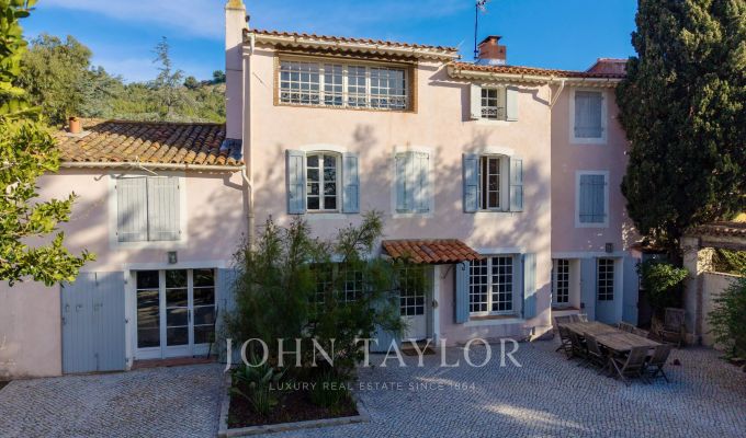 Продажа Дом Six-Fours-les-Plages