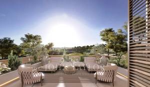 Продажа Дом Son Parc