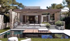 Продажа Дом Son Parc